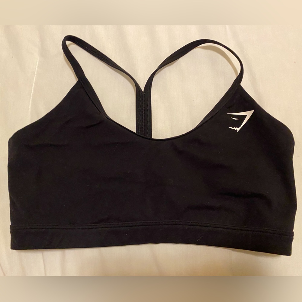 Gym-shark sports bra